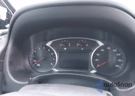 2021 GMC Terrain Awd Slt из США, поврежденный, VIN 3GKALVEV2ML366200